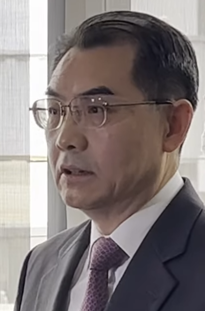 Wu Jianghao
