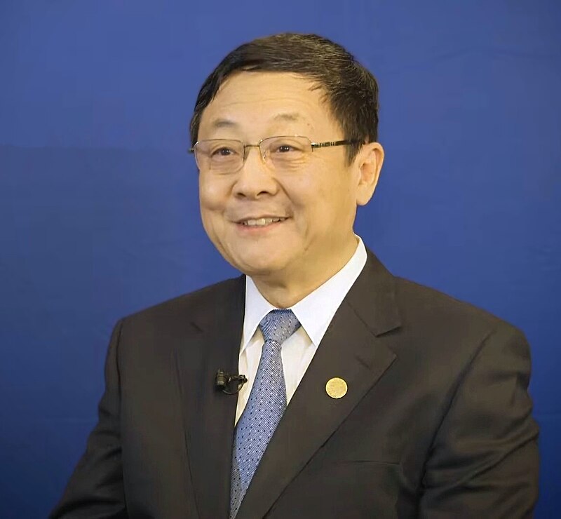 Wu Jianping