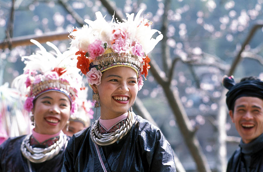 Wu Jinyin