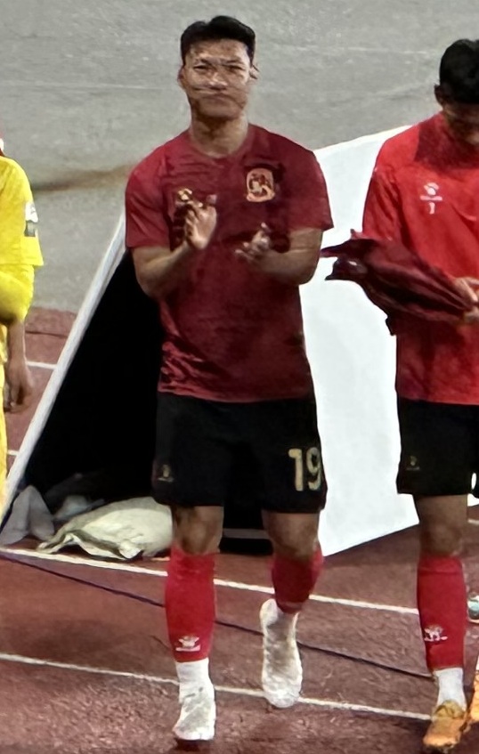 Wu Junjie