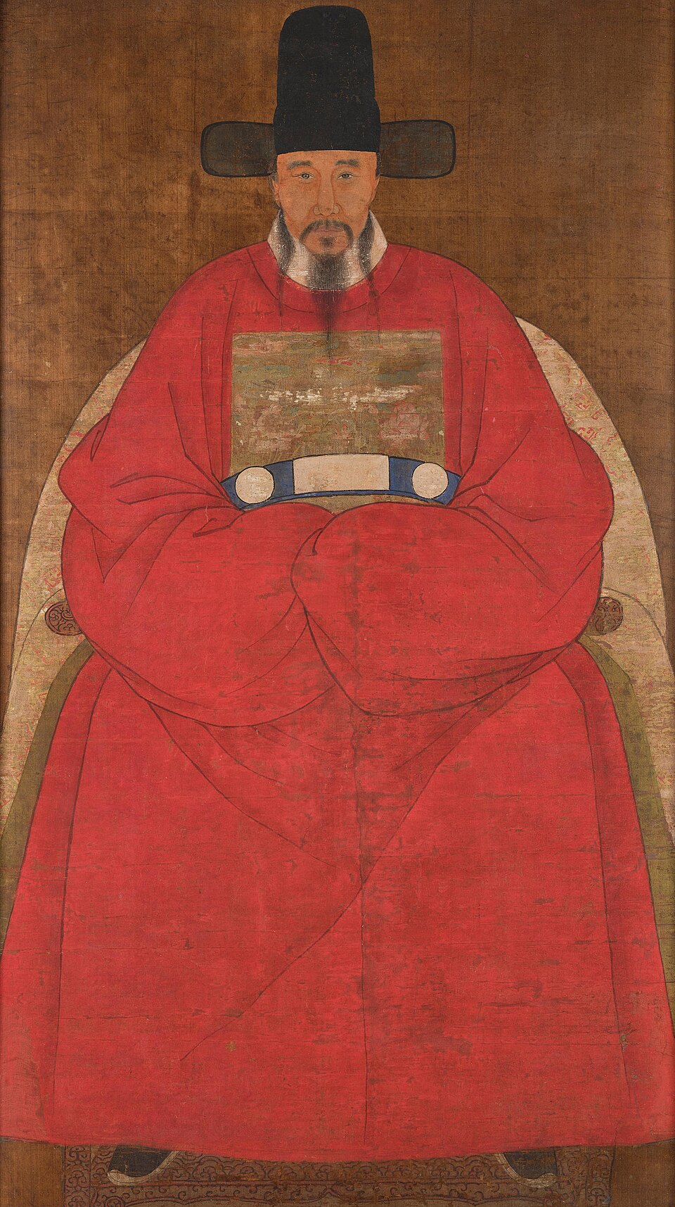 Wu Kefa