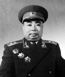 Wu Kehua