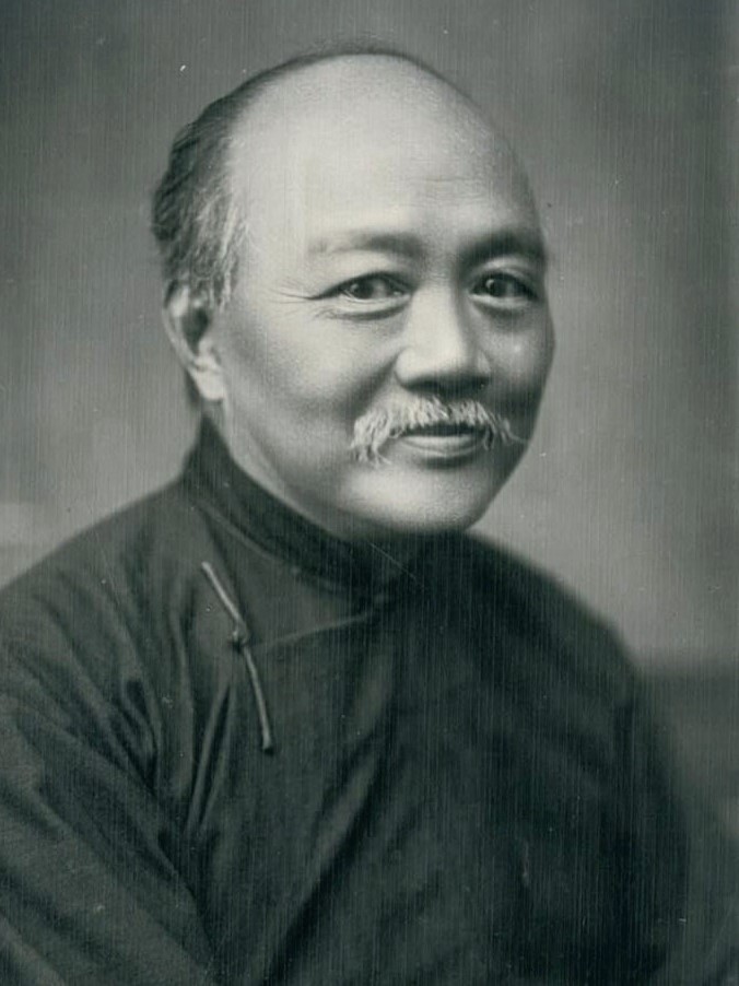 Wu Li Hui