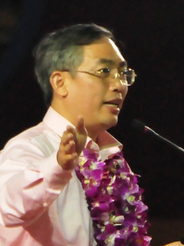 Wu Meng Ling