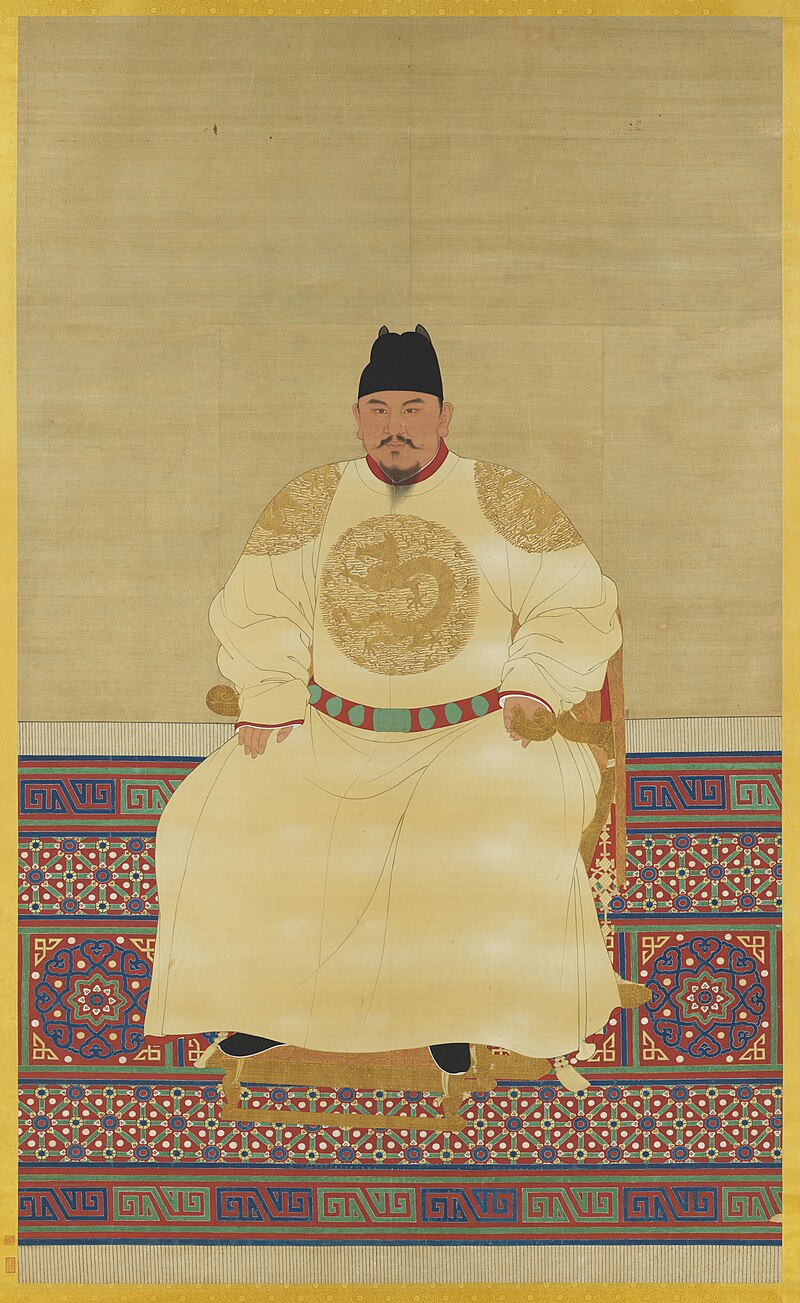Wu Ming Zhu