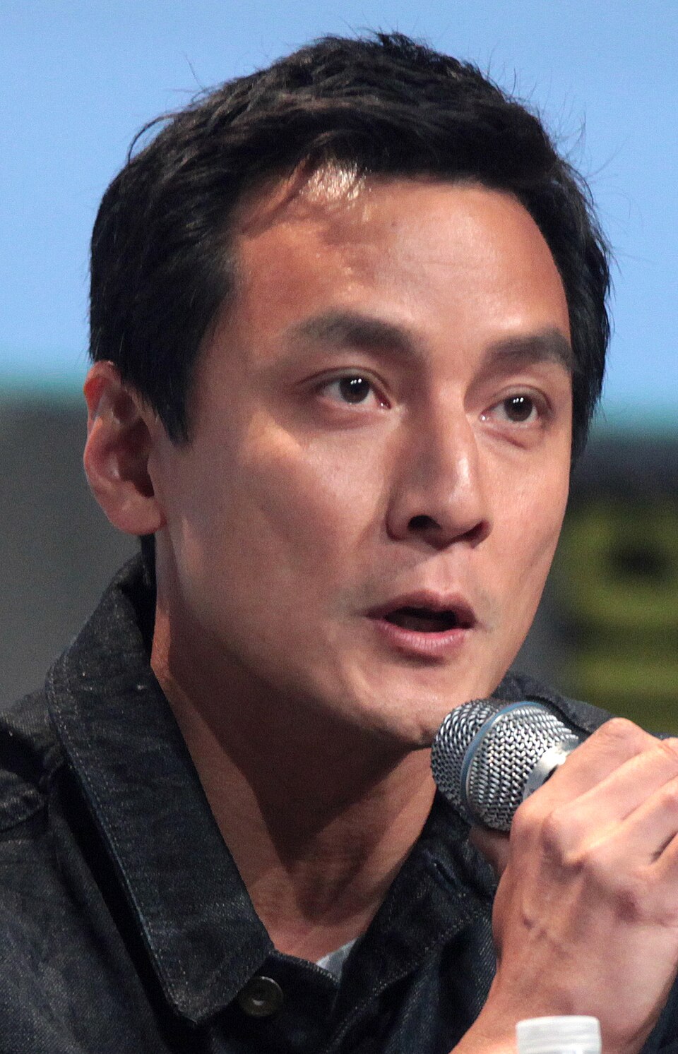 Wu Nai-jen
