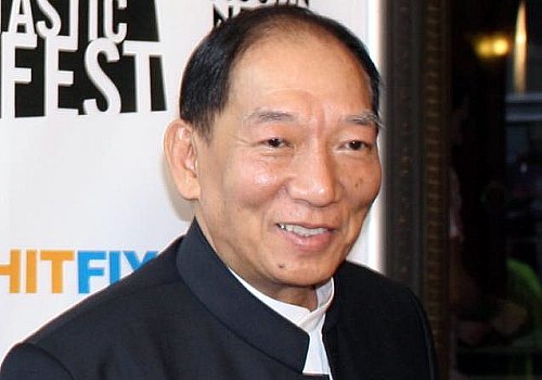 Wu Ping