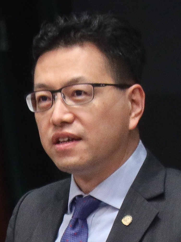 Wu Qiubei