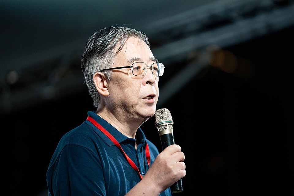 Wu Renhua