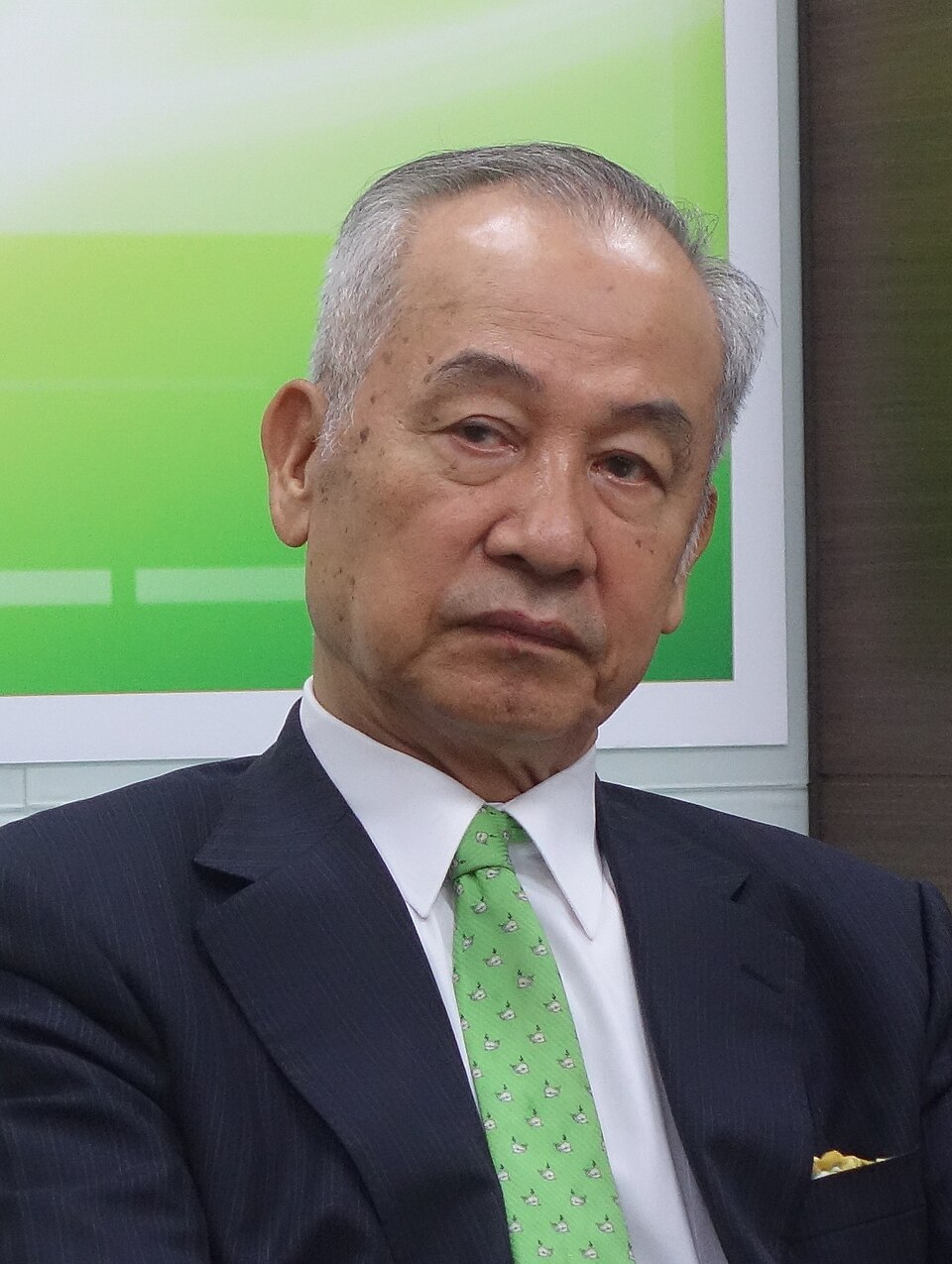 Wu Rong