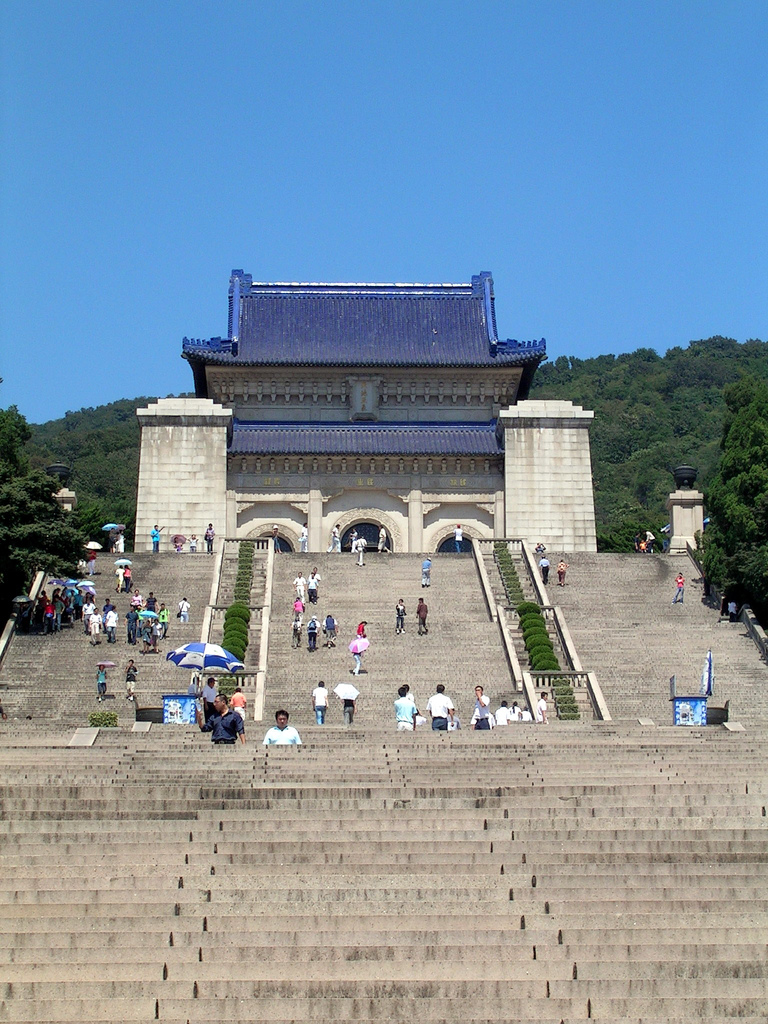 Wu Sen Tian