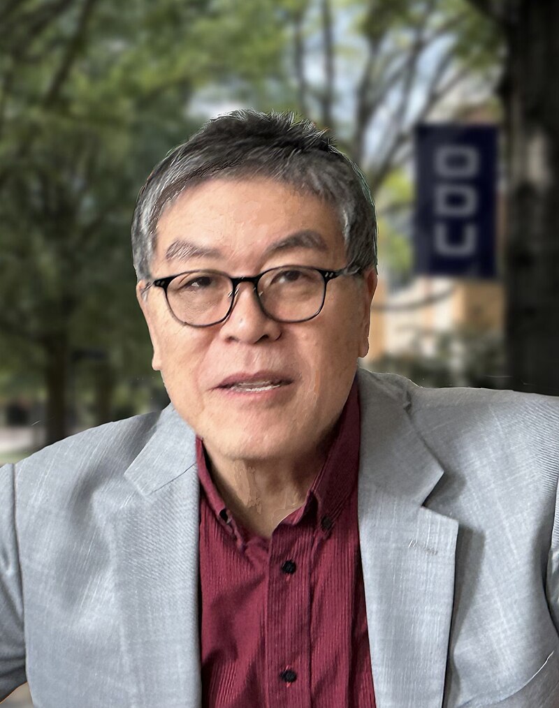 Wu Shaomin