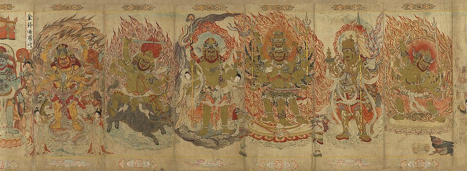 Wu Shengwen