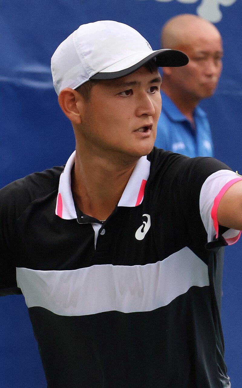 Wu Tung-Lin