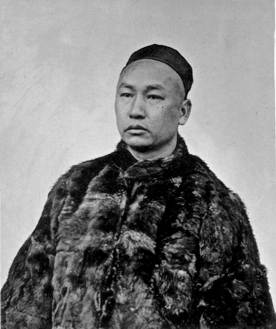 Wu Weibin