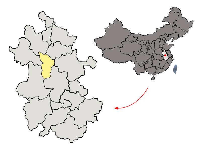 Wu Weiguo