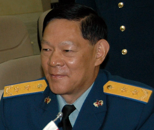 Wu Weirong
