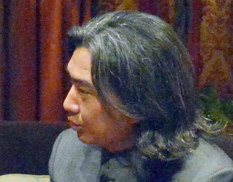 Wu Weishan