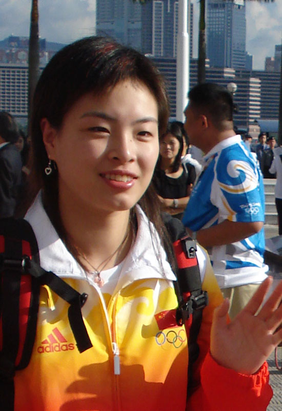 Wu Xiaocheng