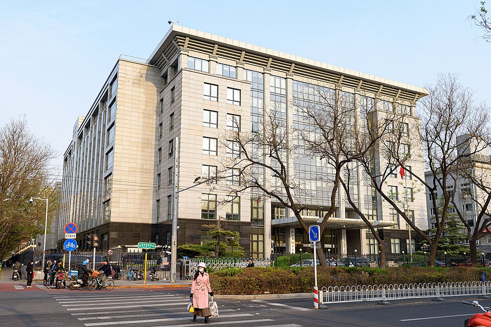 Wu Xiuzhang