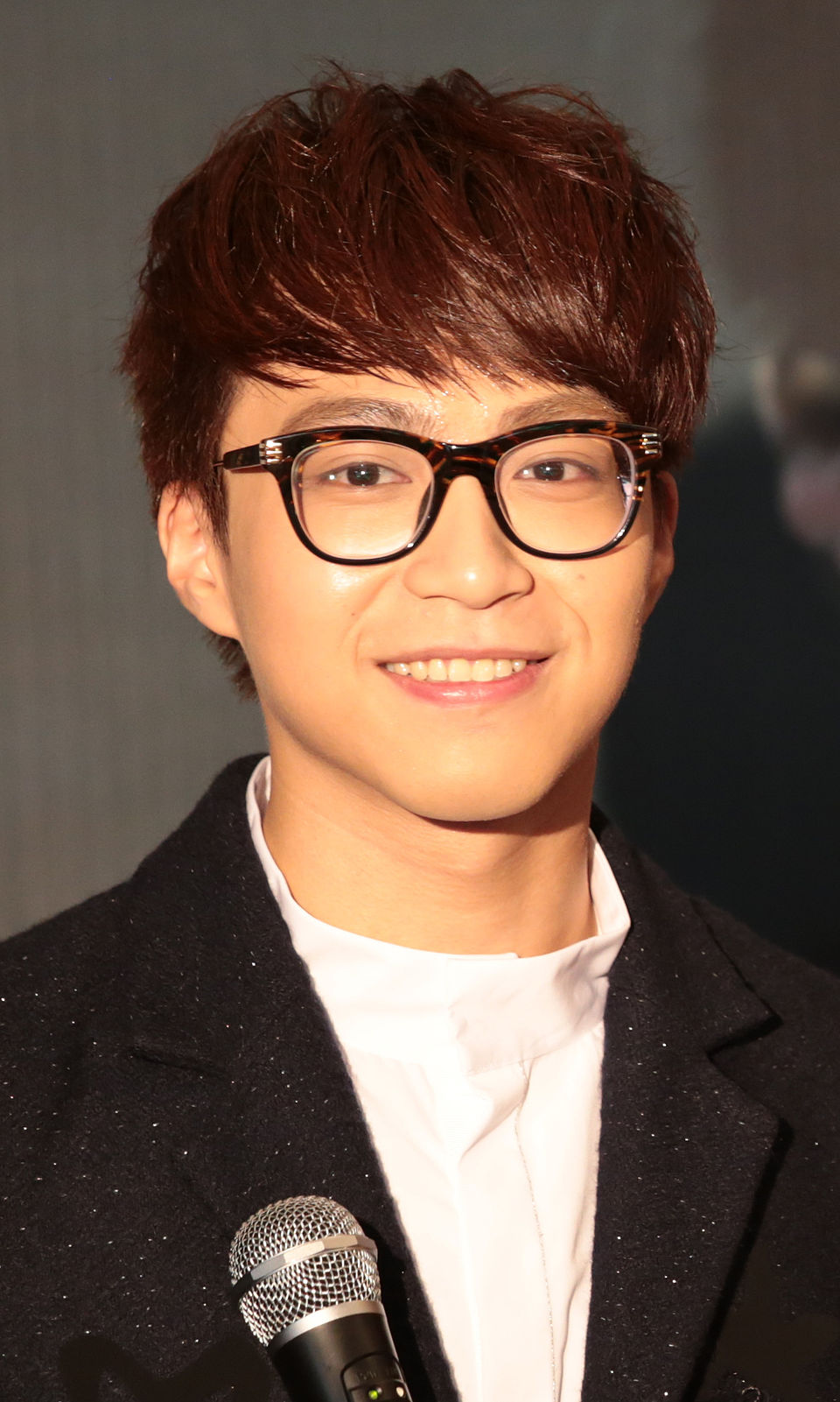 Wu Yekun