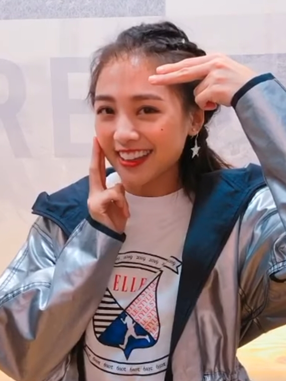 Wu Yingjie