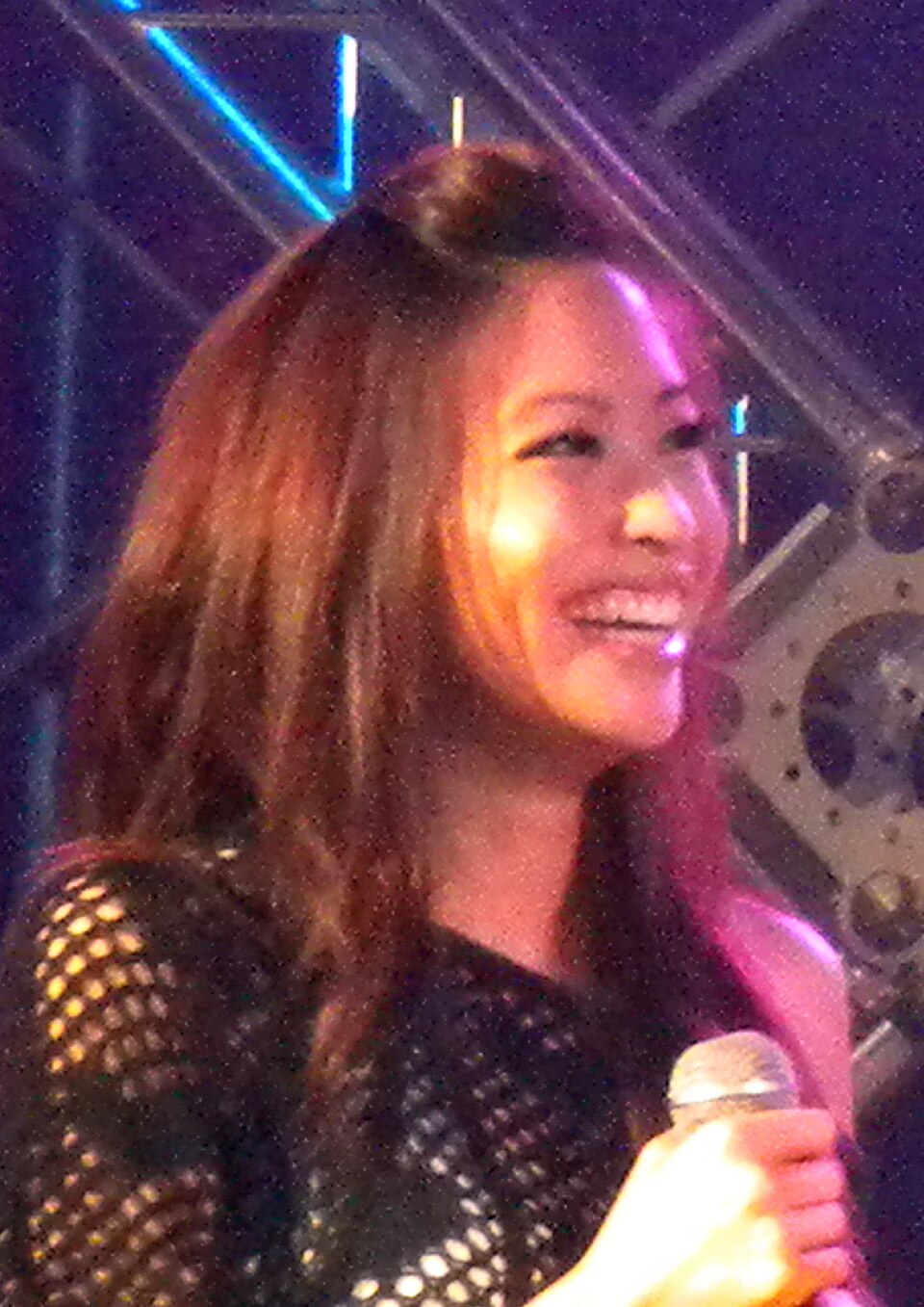 Wu Yonglin