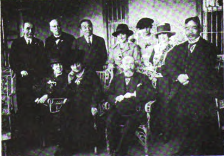 Wu Zhenlin