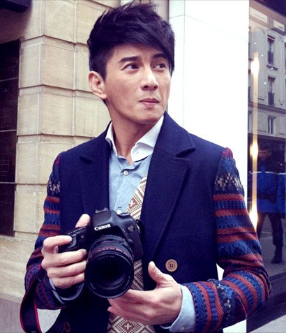 Wu Zhilong