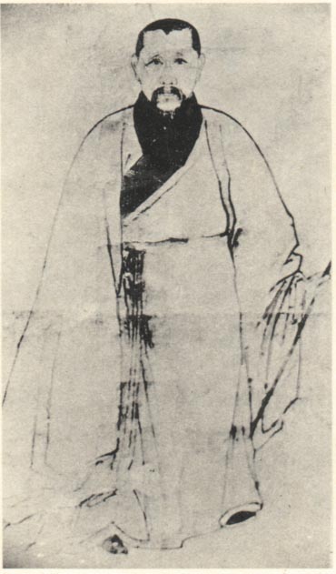Wu Zhongbian
