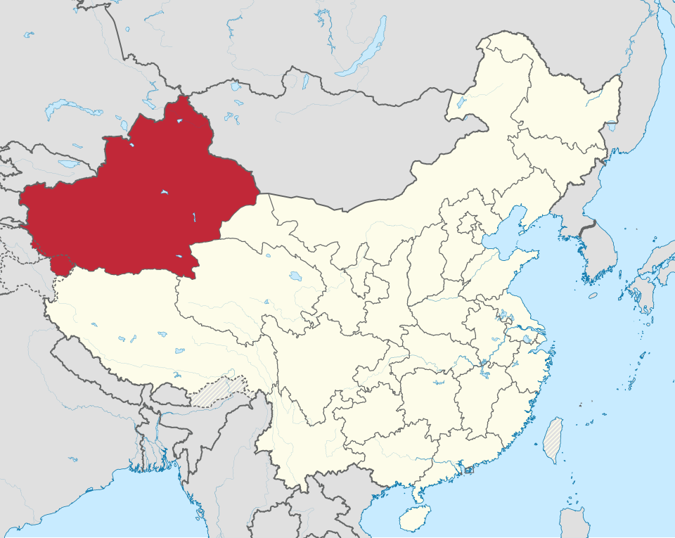 Wulamujiang Maimaiti