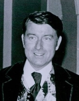 Wyatt Cooper