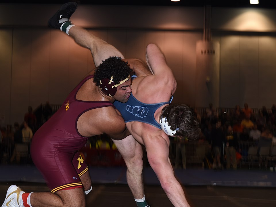 Wyatt Hendrickson