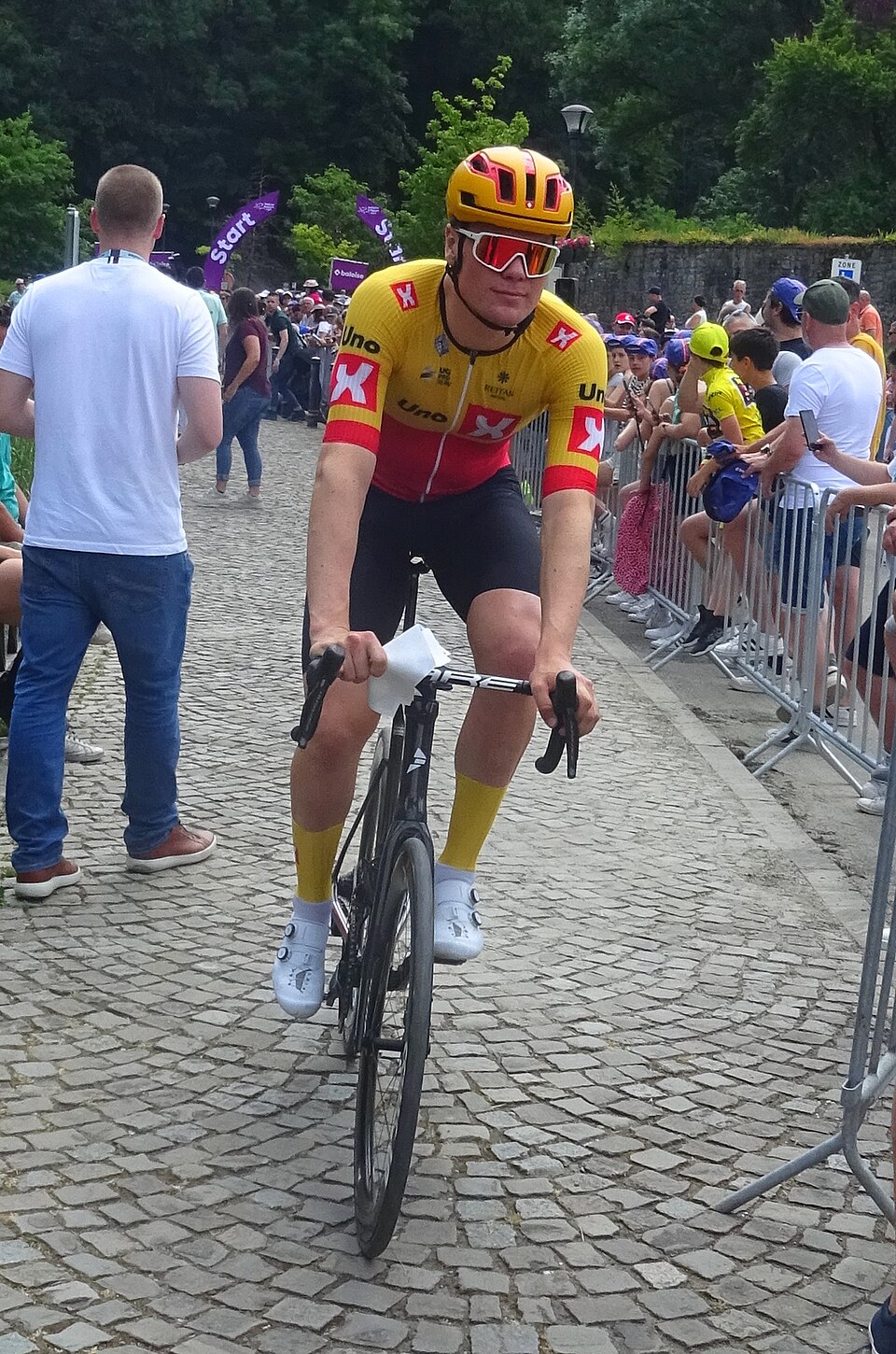 Wærenskjold