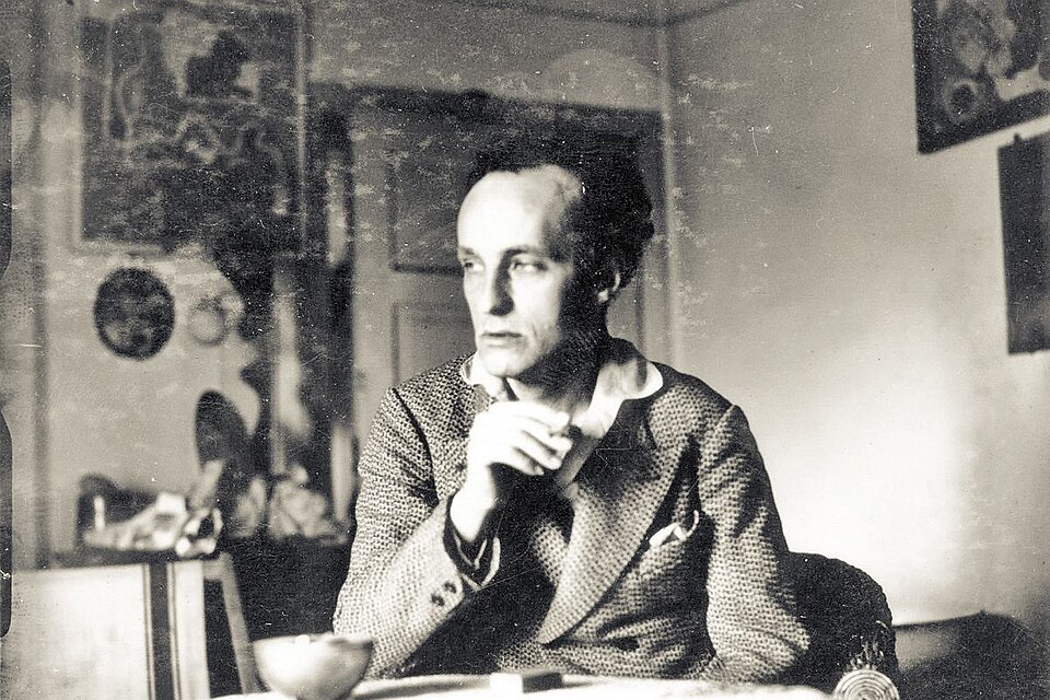 Władysław Olechnowicz