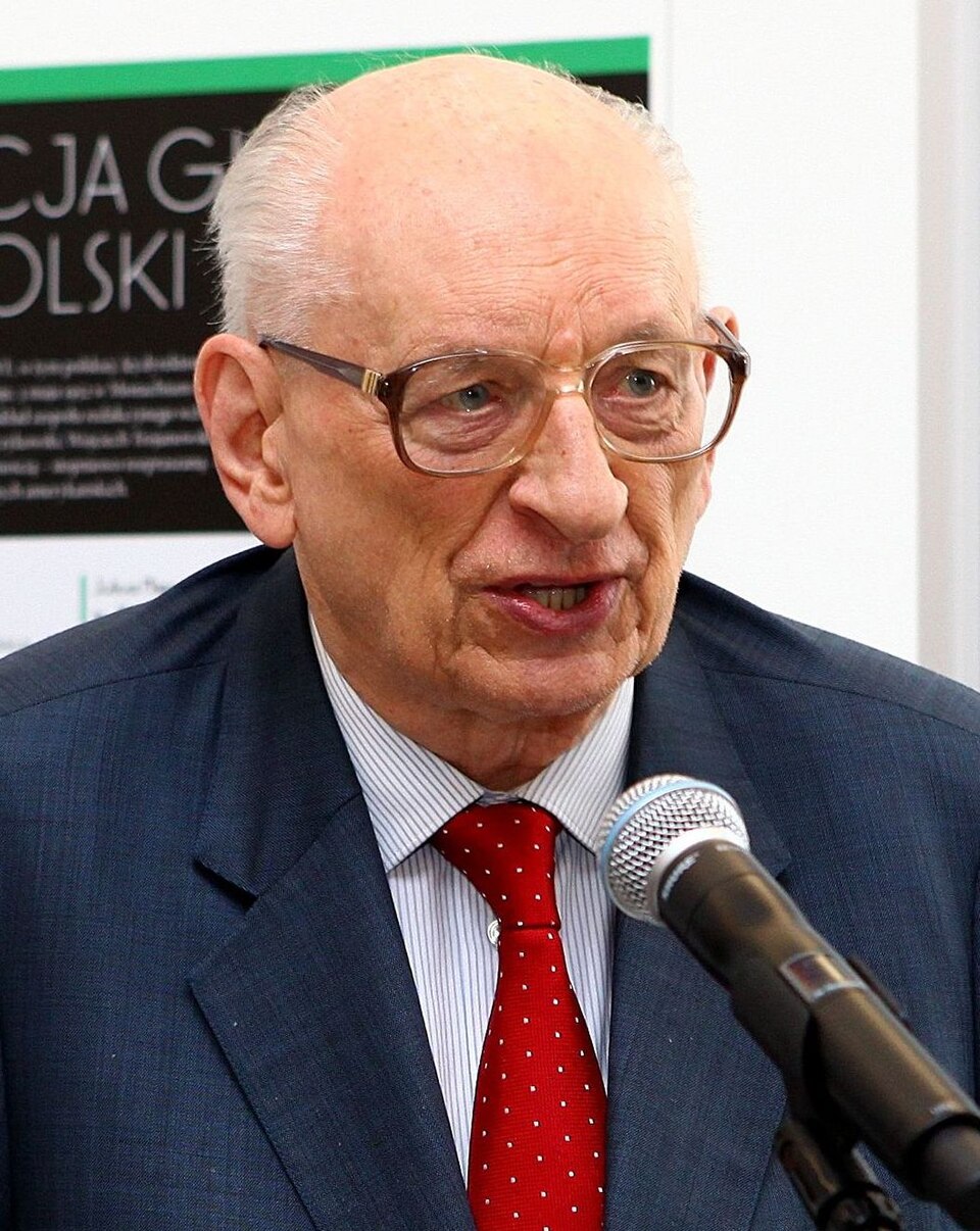 Władysław Teofil Bartoszewski