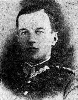 Władysław Wysocki