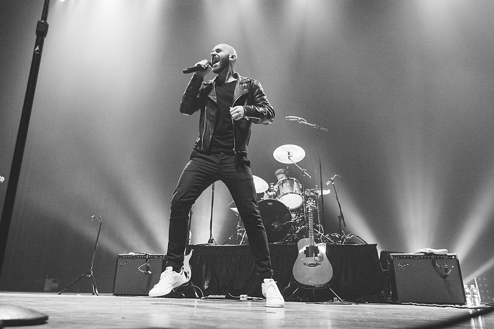 X Ambassadors