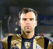 Xabier Etxebarria