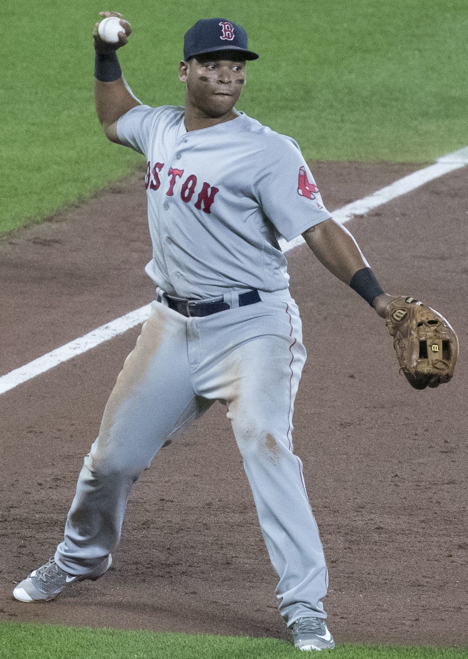 Xander Hobson