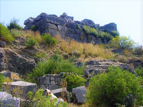 Xanthos