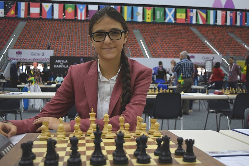 Xanım Balacayeva