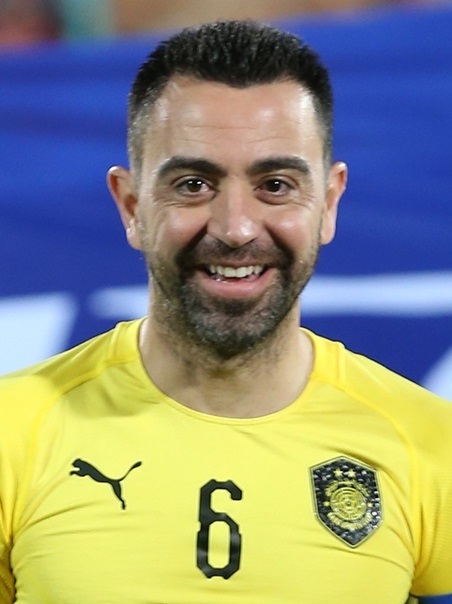 Xavi Alvarez
