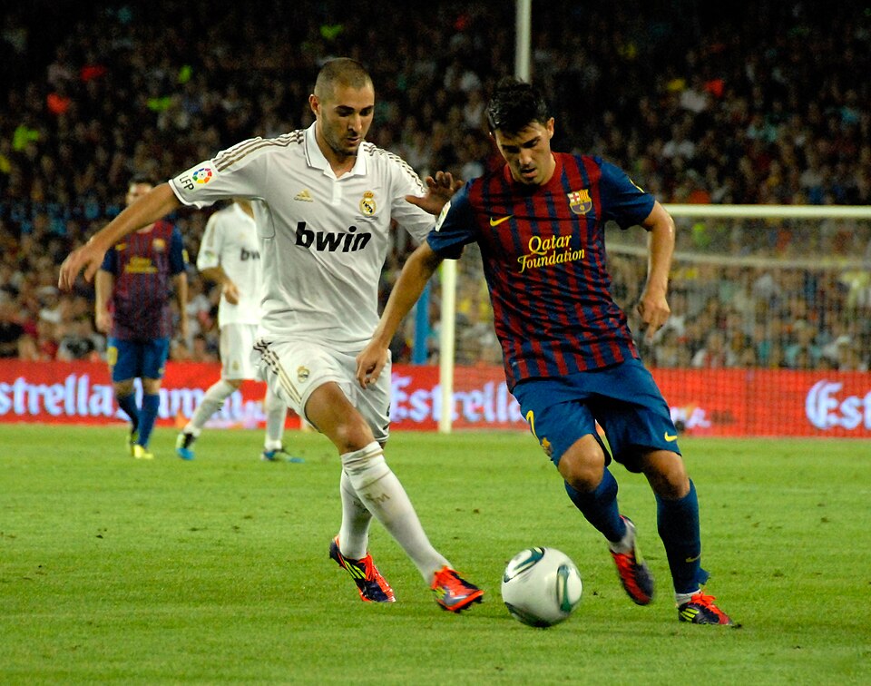 Xavi Campos
