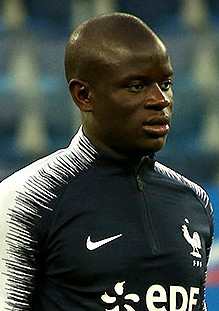Xavi Malián