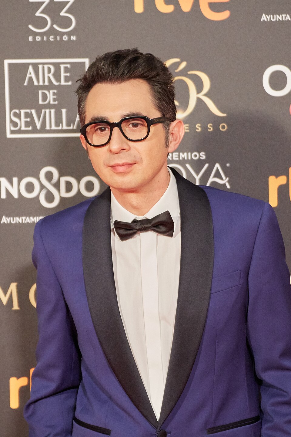 Xavi Romero
