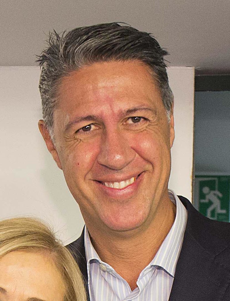 Xavier Albiol