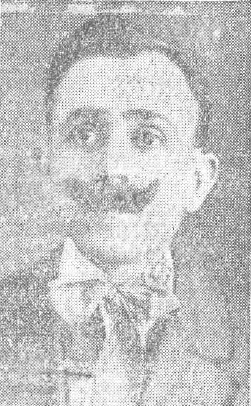 Xavier Bardina