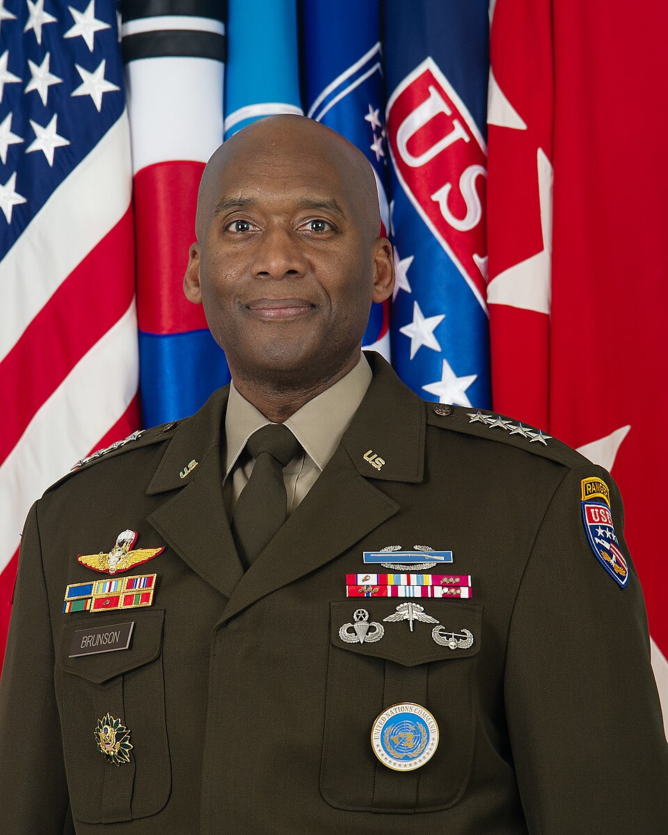 Xavier Brunson