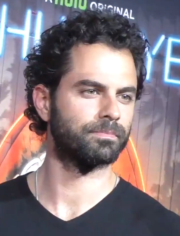 Xavier Castillo
